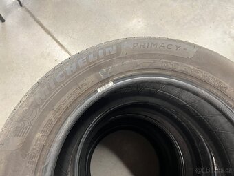 Michelin Premacy  235/60/17 - 3