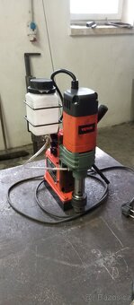 Vevor magnetická vrtačka - 3