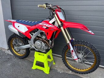 Honda Crf 450 2023 - 3