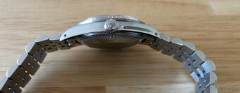 Pánské hodinky Rolex Datejust, ref. 16220, použité, v perfek - 3