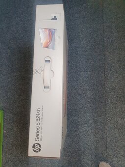 Nový HP Monitor 524sh FHD 100Hz - 3