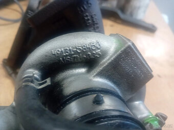Turbo Fort Tranzit 2,2 nafta - 3