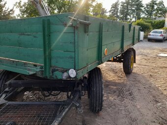 Přivěs - 3