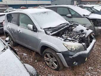 TOYOTA RAV 4 2.2 D-CAT, nahradni dily, ND - 3