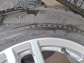 Kompletní sada 5x112 r17 - 3