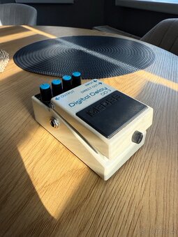 Boss DD-3 Digital Delay - 3