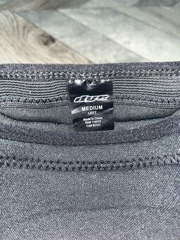 DYE Performance Knee Pads - 3