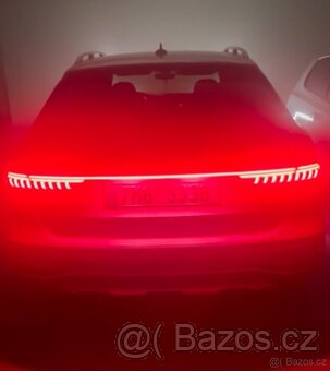 Audi A6 Allroad 3.0TDI 210kW. Odpočet DPH - 3