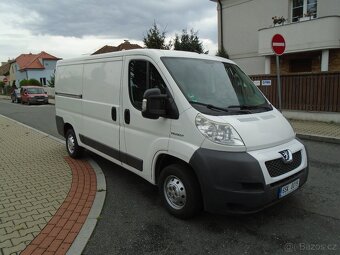 Peugeot Boxer 2.2 HDI L2H1 - 3