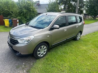 DACIA LODGY 1.6-61KW-SERVISKA - 3