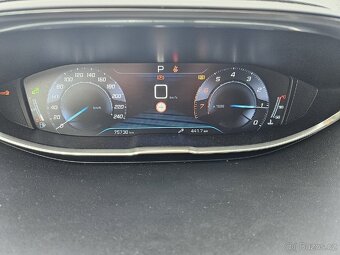 Peugeot 5008 II - 3