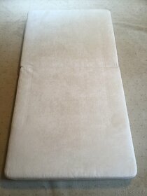 Matrace 170 x 90 x 13 cm - 3
