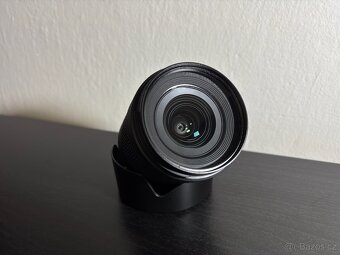 Canon RF 24-105 mm f/4.0-7.1 IS STM - 3