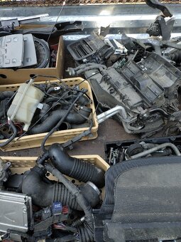 Audi A4 B6 - 3