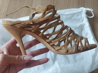 Manolo Blahnik, vel. 38 - 3