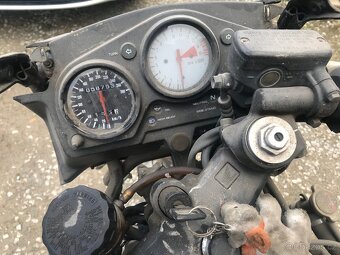 Honda CBR 600 F - 3