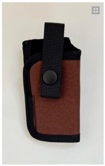 Pouzdro na Derringer DF9 / DF6 a další podobné - 3