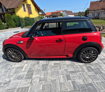 Mini Cooper JCW R56 - odpočet DPH - 3