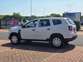 Dacia Duster 1.6i 2019 - 3
