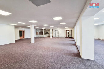 Pronájem obchod a služby, 370 m², Ostrov, ul. Krátká - 3