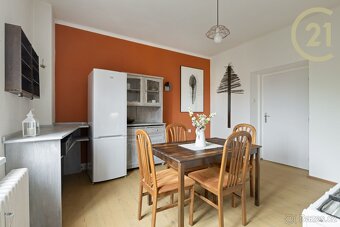 Startovní čára pro nové bydlení i investici – 2+1 v srdci... - 3