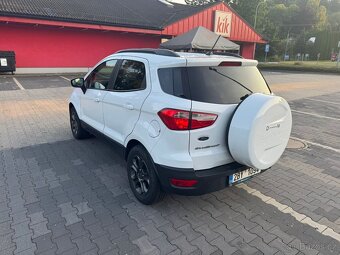 Ford Ecosport 1.0 74kw Ecoboost - 3