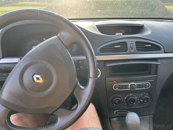 RENAULT LAGUNA GRANDTOUR (na náhradní díly) - 3