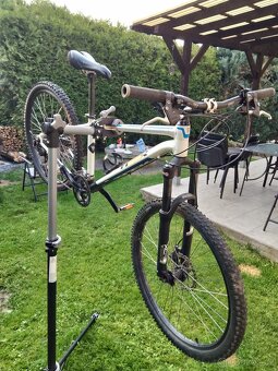 Horské kolo Trek 8.4 DS - 3