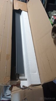 Velux nové plastové okno GGU M04 - 3