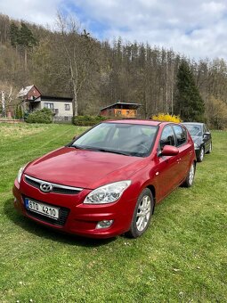 Hyundai i30 CRDI - 3