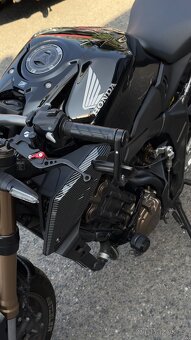 Honda CB650R 2020r.v. - 3
