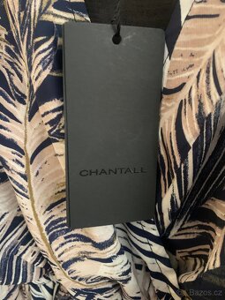 Šaty CHANTALL - NOVÉ vel. 38 —> SLEVA - 3