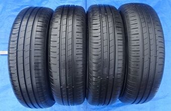 Letní kola 14" Škoda Fabia, Polo, Ibiza, Cordoba - 3