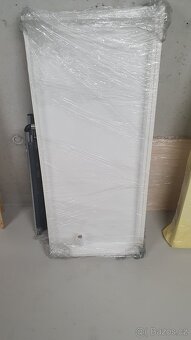 Stolek na zed s šuplíkem 130x60x15 - 3