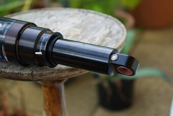 tlumic FOX Float R , high volume, 215/60mm - 3