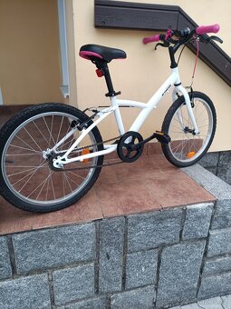 dětské kolo BTWIN - 3
