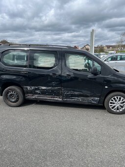 Citroen berlingo 1.2 B rok 2020 xl,L2,maxi - 3