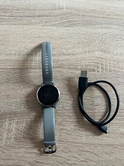 Hodinky Garmin vívoactive 4s - 3
