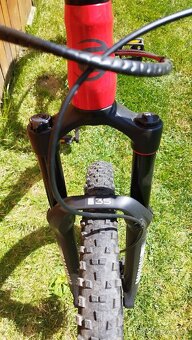 Trailové kolo Cannondale 29" - 3