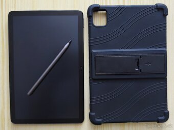 prodám 10" tablet s perem TCL NXTPAPER 10S - 3