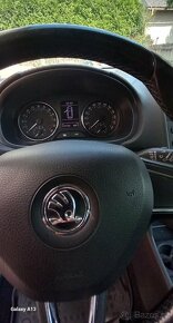 škoda fabia 1,6 TDI 77 kW - 3