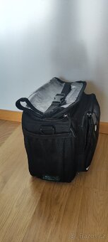 Cyklo brašna na řídítka. Jako nova - 3