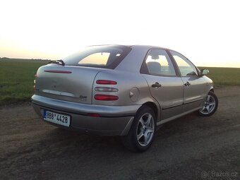 Fiat Brava 1.9 JTD. - 3