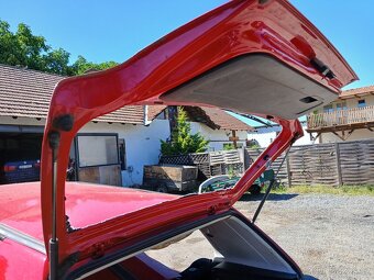 VW Golf 3 1.4 ABD díly na veterána - 3