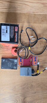 Závodní jednotka GET na KTM SX 85 - 3
