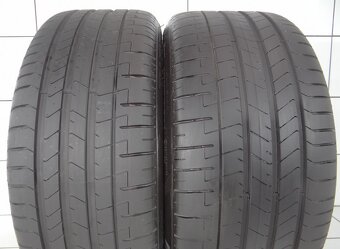 Letní kola 21" BMW I7 G70 X3 G45 - 3