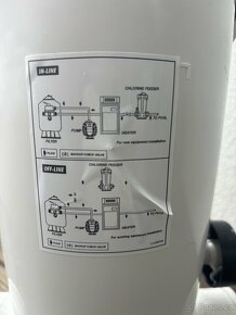 Chlorator - 3