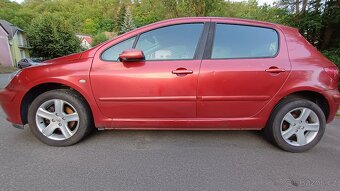 Peugeot 307 2.0 16V - 3