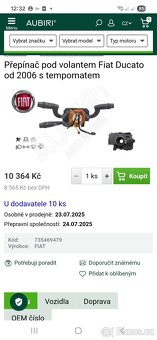 Fiat ducato 2012 - 3