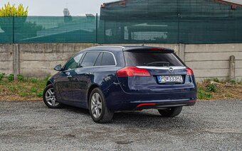 Opel Insignia 2.0 CDTI - 3